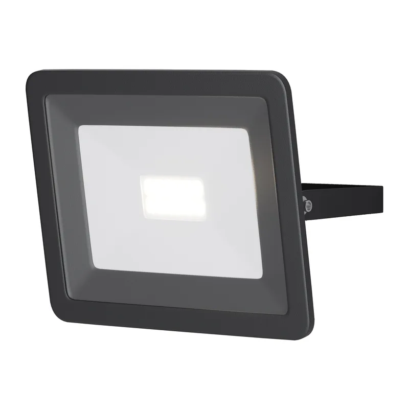Прожектор Поток / Flood 6500К 10Вт IP 65 Maytoni FL001-L10B6K