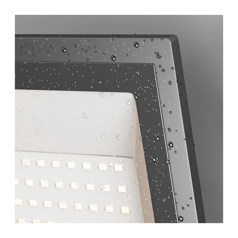 Прожектор Поток / Flood 4000К 150Вт IP 65 Maytoni FL001-L150B4K 6