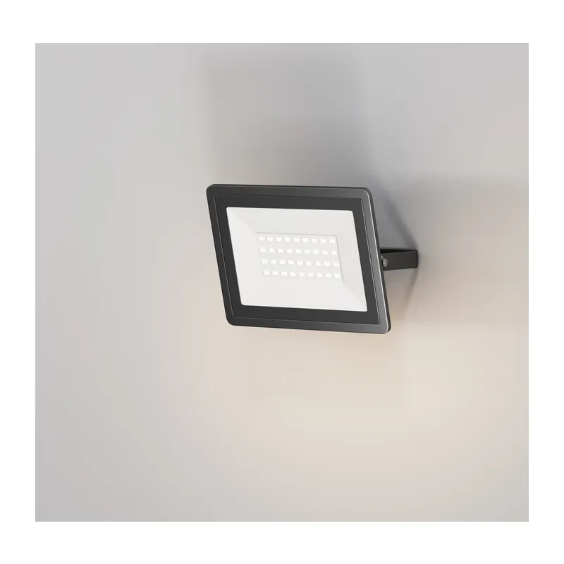 Прожектор Поток / Flood 4000К 30Вт IP 65 Maytoni FL001-L30B4K 3