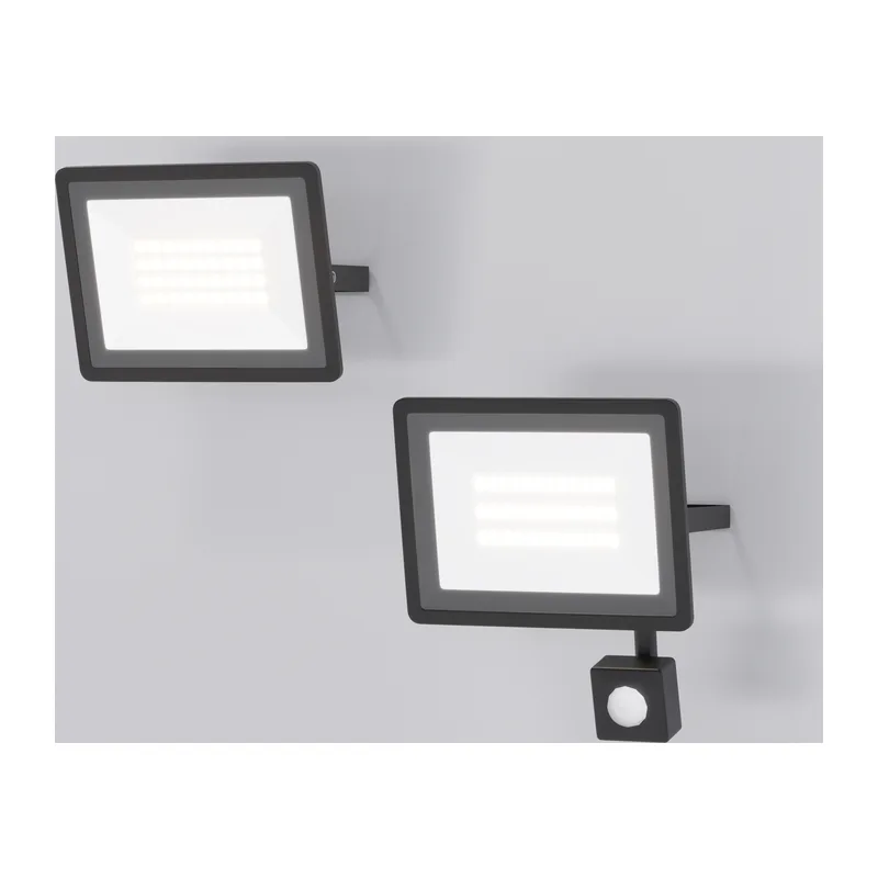 Прожектор Поток / Flood 4000К 30Вт IP 65 Maytoni FL001-L30B4K 6