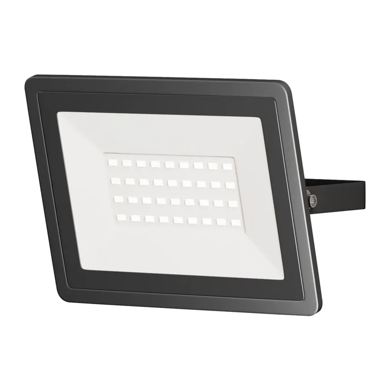 Прожектор Поток / Flood 4000К 30Вт IP 65 Maytoni FL001-L30B4K