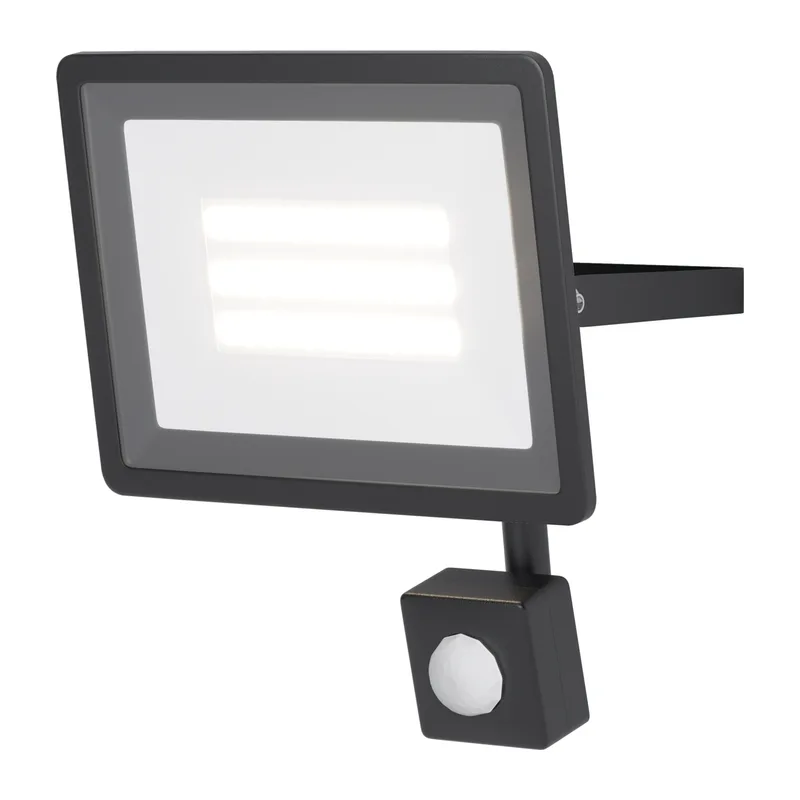 Прожектор Поток / Flood 4000К 30Вт IP 65 Maytoni FL001-L30B4KSR