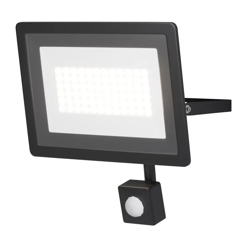 Прожектор Поток / Flood 4000К 50Вт IP 65 Maytoni FL001-L50B4KSR