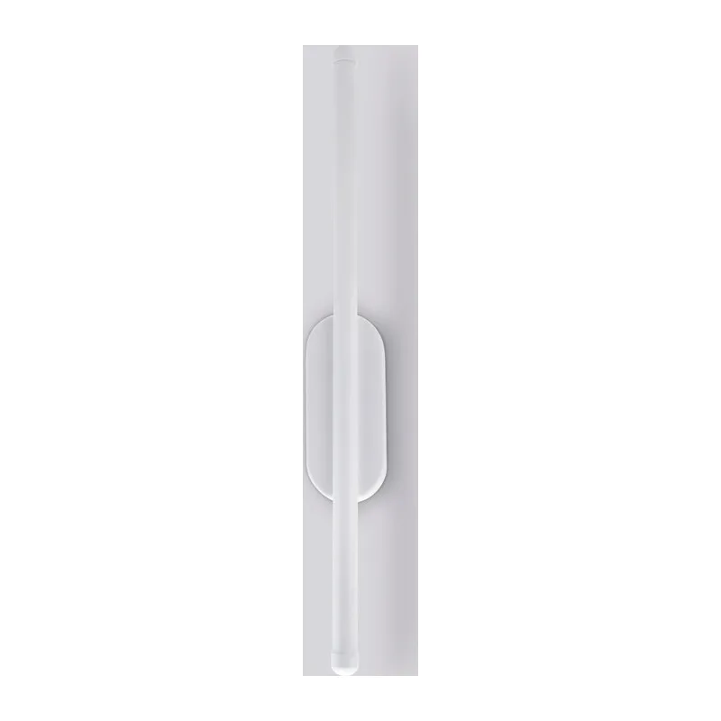 Настенный светодиодный светильник 4200K 6Вт FL5199 WH белый LED 4200K 6W 400*50*25 Ambrella Light 6