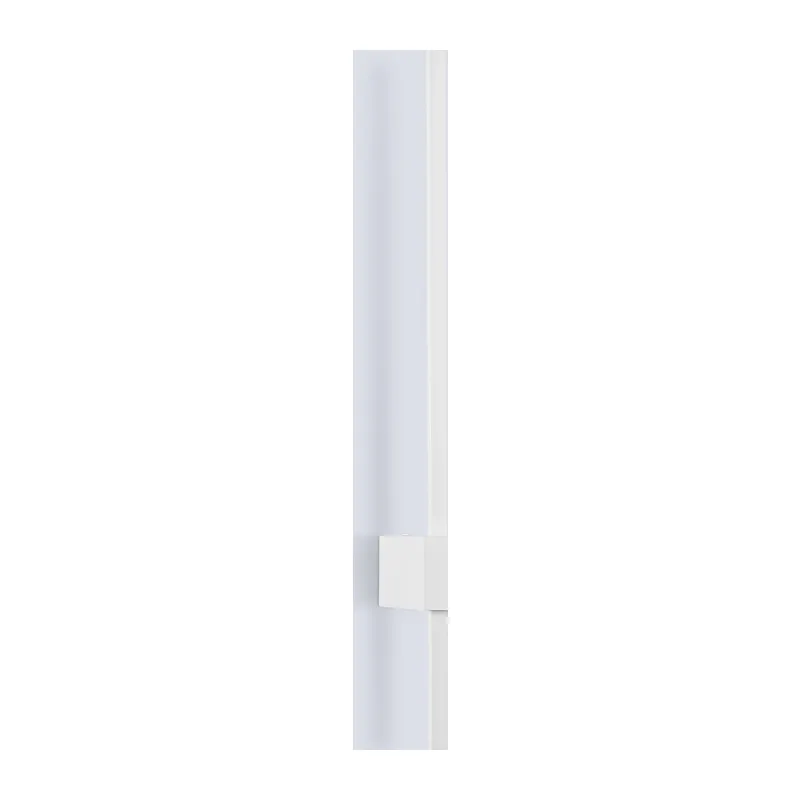 Настенный светодиодный светильник 2700K 8Вт FL75811 WH белый 8Вт 2700К 600*40*90 Ambrella Light 4