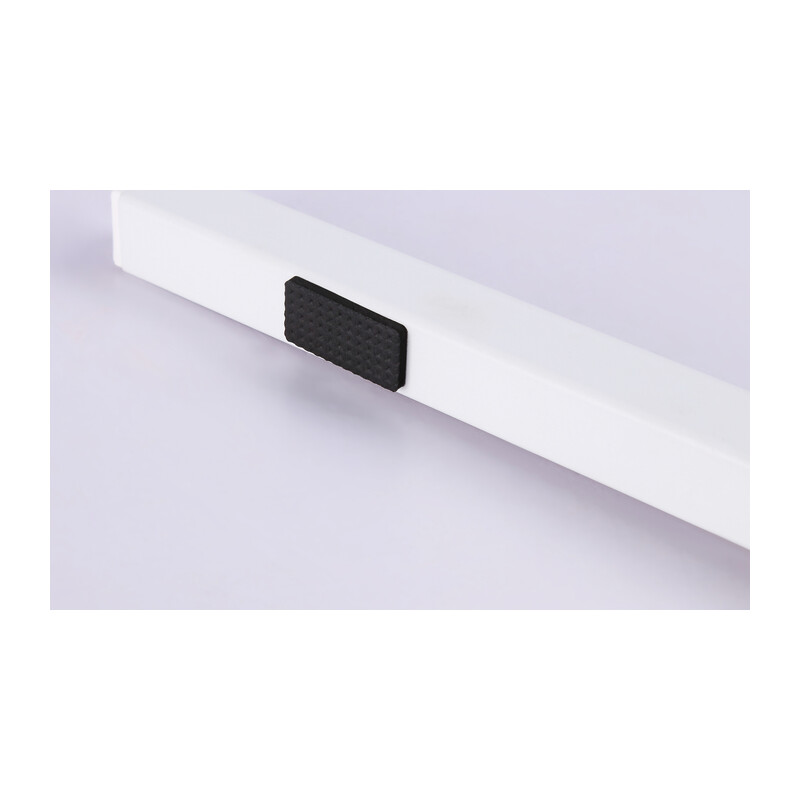 Светильник светодиодный напольный RGB с пультом FL8020 WH белый LED 15W RGB D32*1250 (ПДУ РАДИО 2.4G) Ambrella Light 11