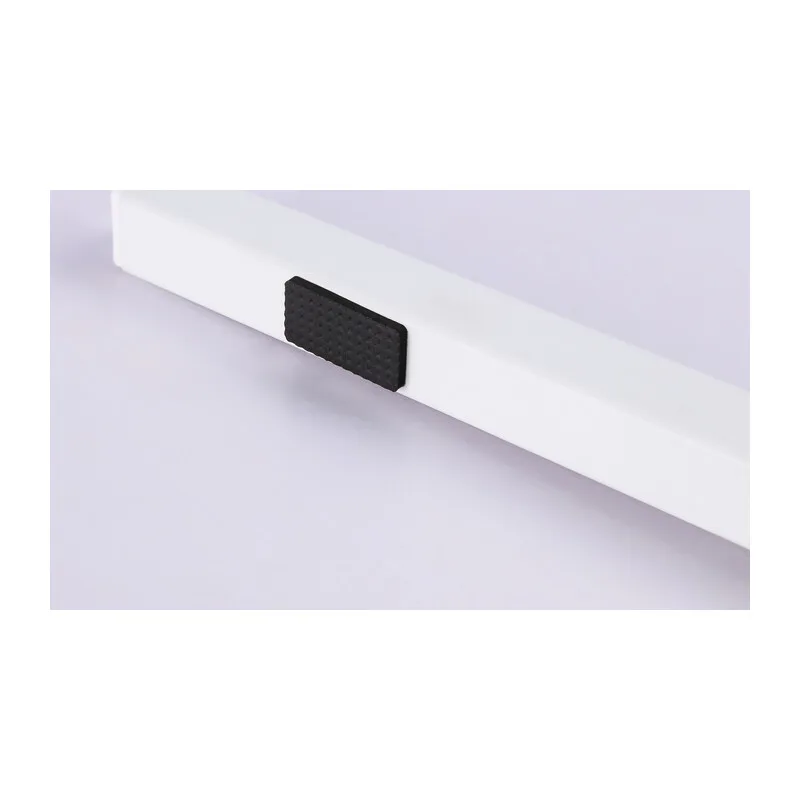 Светильник светодиодный напольный с пультом 3000K-6400K+RGB 15Вт FL8020 WH белый LED 15W RGB D32*1250 (ПДУ РАДИО 2.4G) Ambrella Light 9