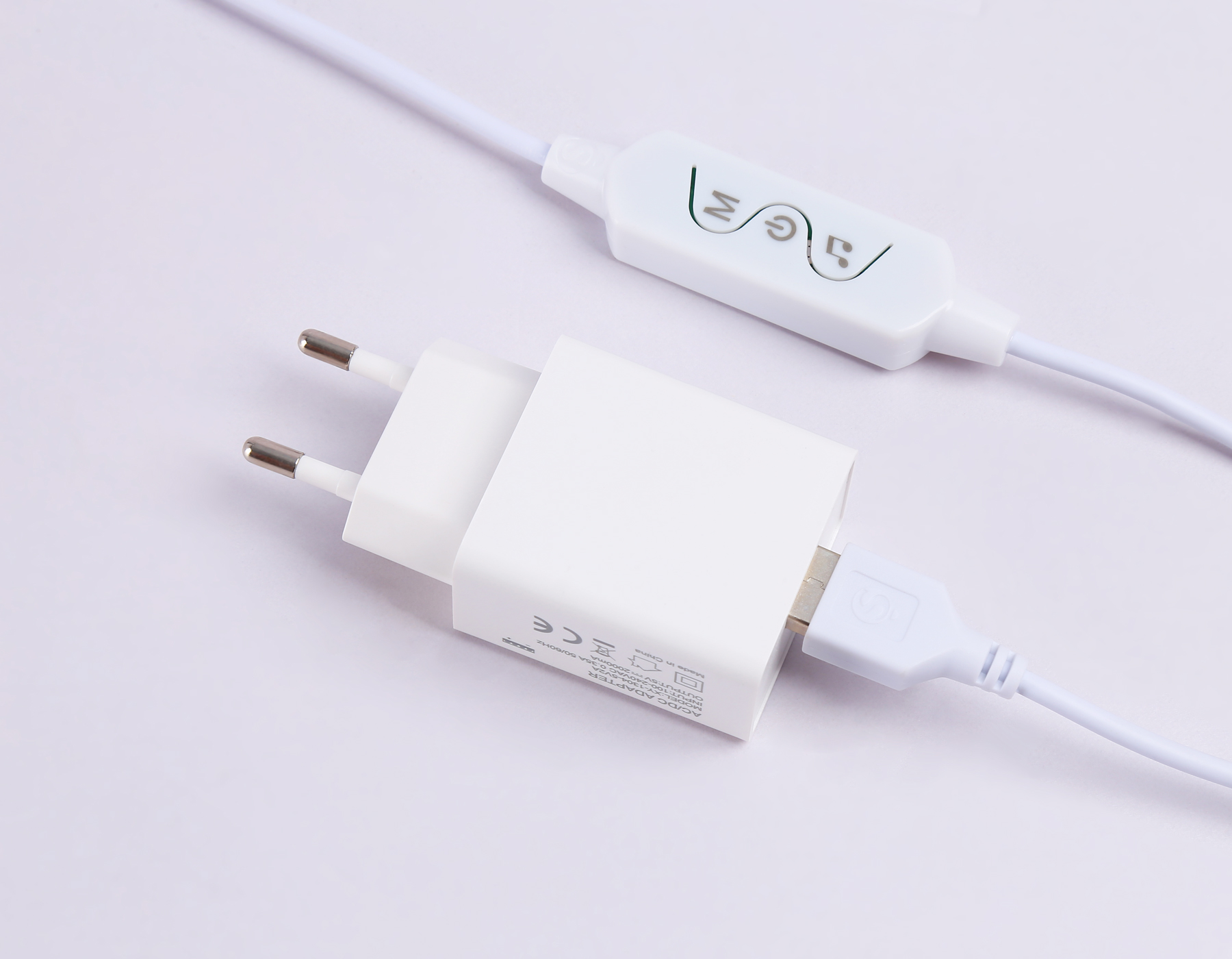 Светильник светодиодный напольный RGB с пультом FL8025 WH белый LED 20W RGB D32*1650 (ПДУ РАДИО 2.4G) Ambrella Light 17