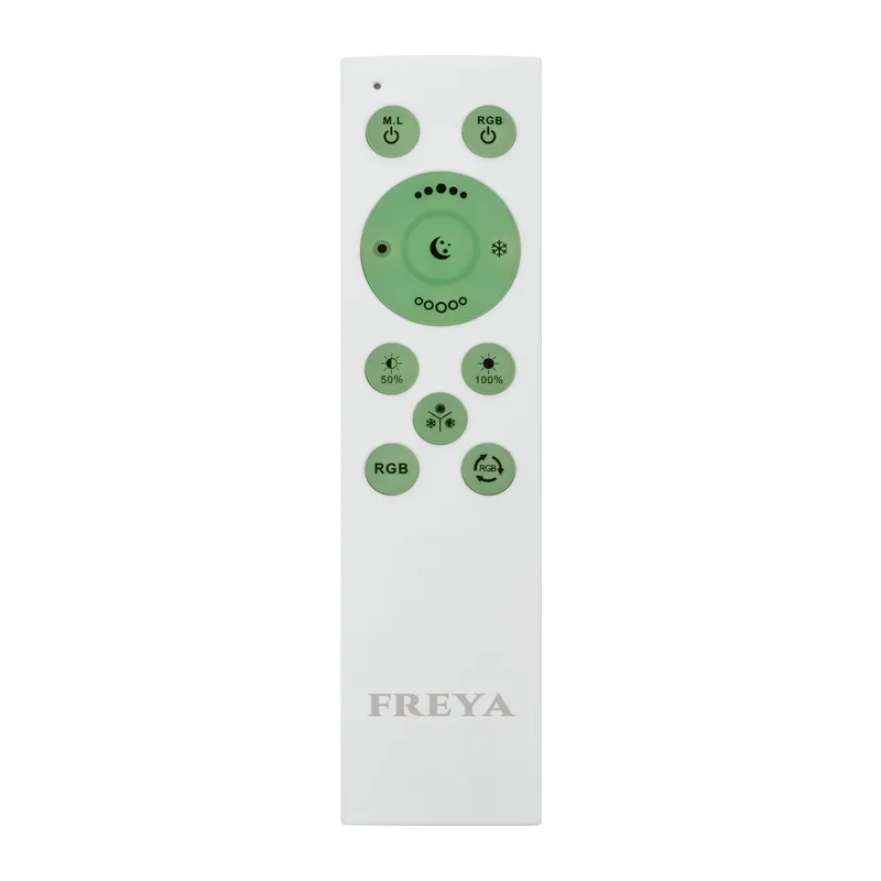 Потолочный светильник Элементы / Cells Freya FR10012CL-L24W 8