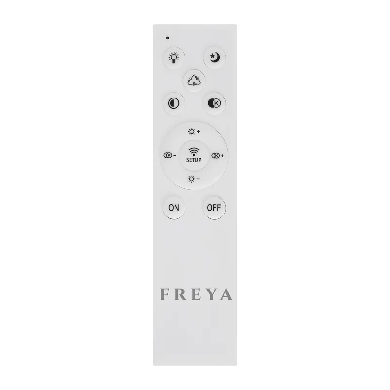 Потолочный светильник Гритта маркет / Gritta Market Freya FR10018CL-L40W 4
