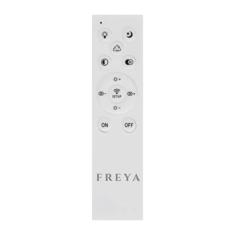 Потолочный светильник Рынок Лисоа / Lisoa Market Freya FR10032CL-L98W 7