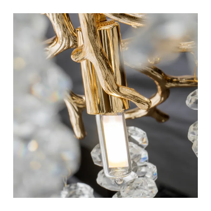 Потолочный светильник Минерал / Mineral Freya FR1010CL-06G 11