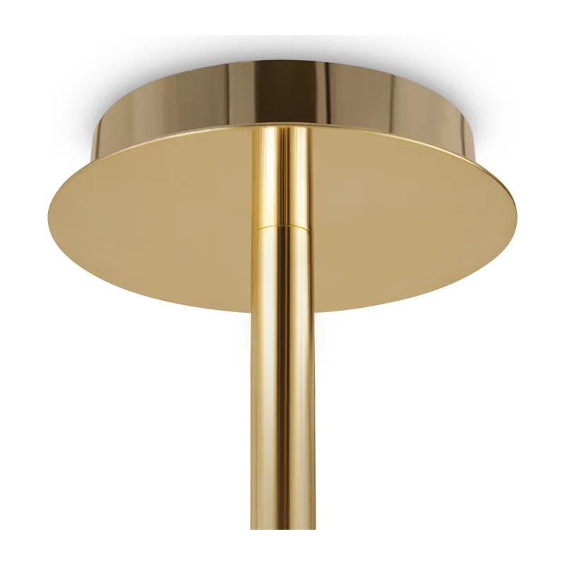 Потолочный светильник Минерал / Mineral Freya FR1010CL-06G 5
