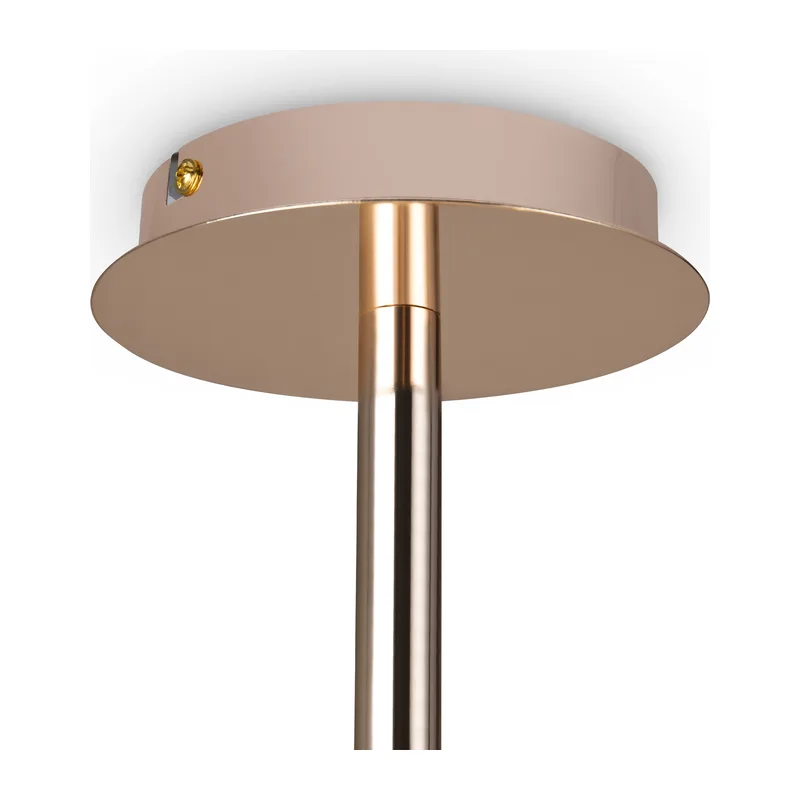 Потолочный светильник Минерал / Mineral Freya FR1010CL-08G 11