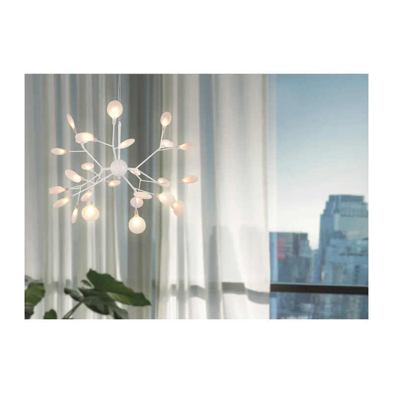 Потолочный светильник Флоренсия / Florencia Freya FR5049CL-27G 2