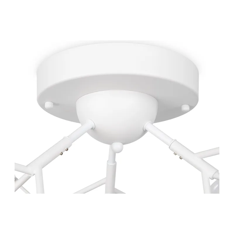 Люстра FR5049CL-27W1 Флоренсия G4x27 Freya 14