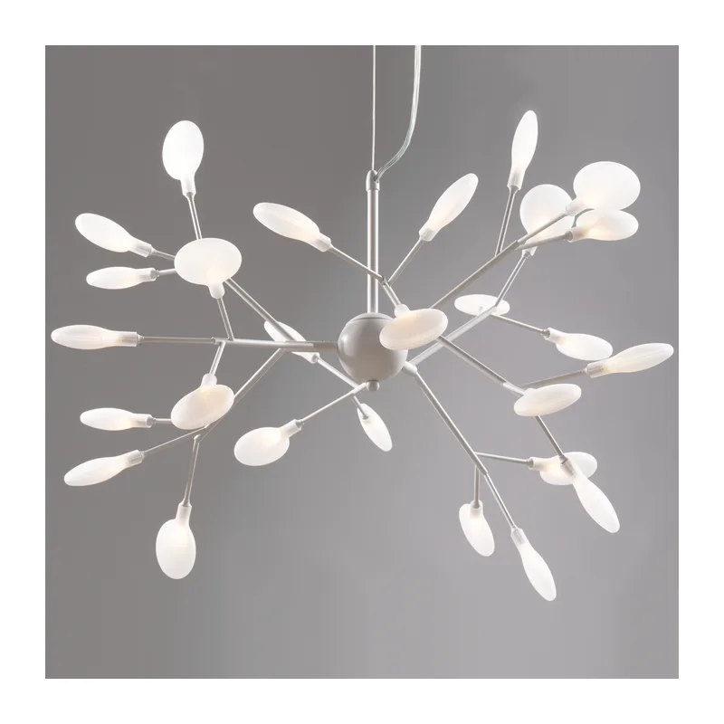 Подвесной светильник Флоренсия / Florencia Freya FR5049PL-27W 5