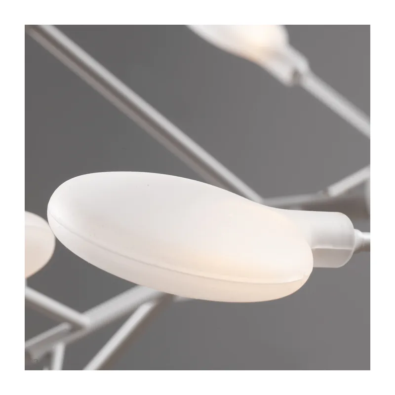 Подвесной светильник Флоренсия / Florencia Freya FR5049PL-27W 8