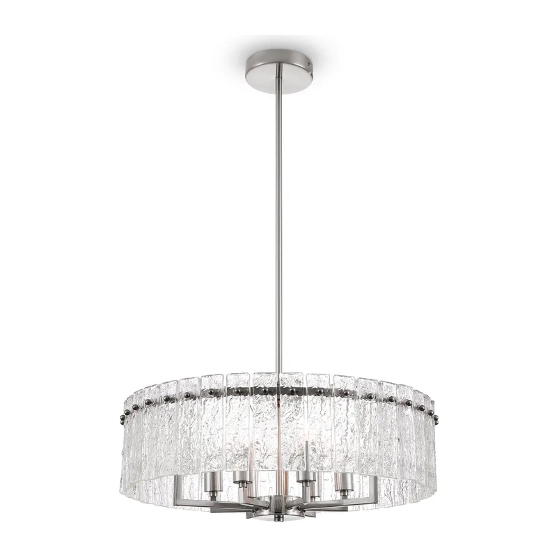 Люстра Базилика / Basilica Freya FR5166PL-06N 2