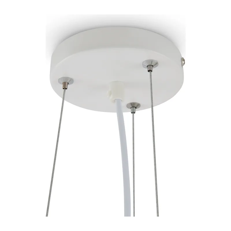 Подвесной светильник FR5179PL-06W Тинт E14x9 Freya 4