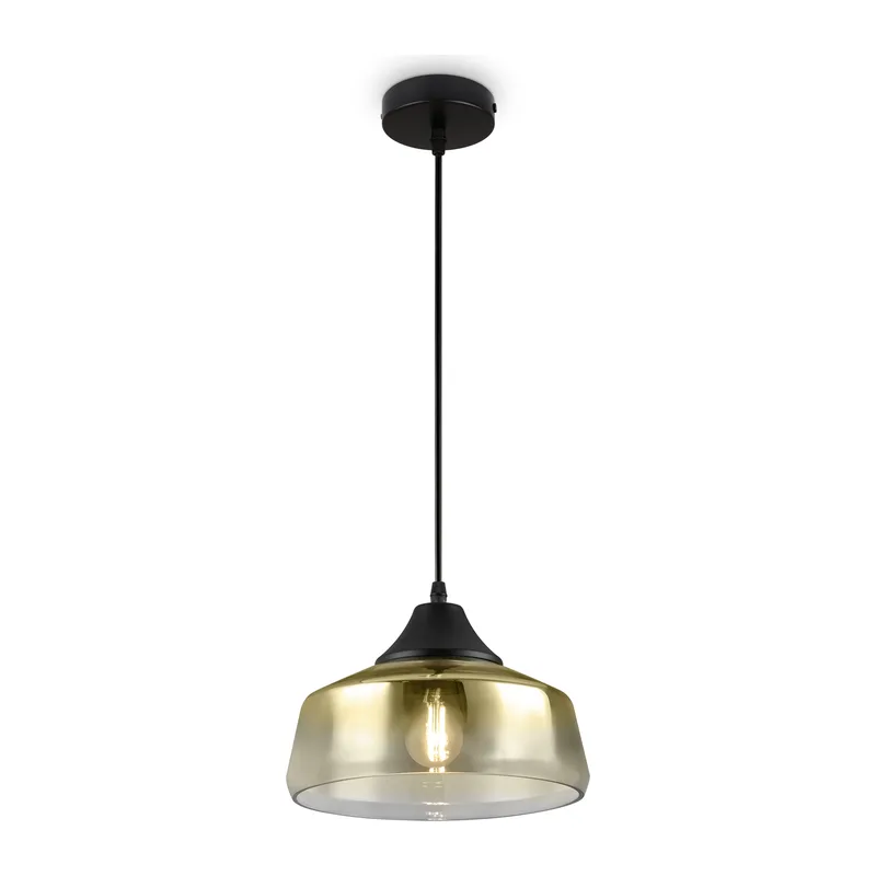 Подвесной светильник Мгновение / Jiffy Freya FR5188PL-01G 2