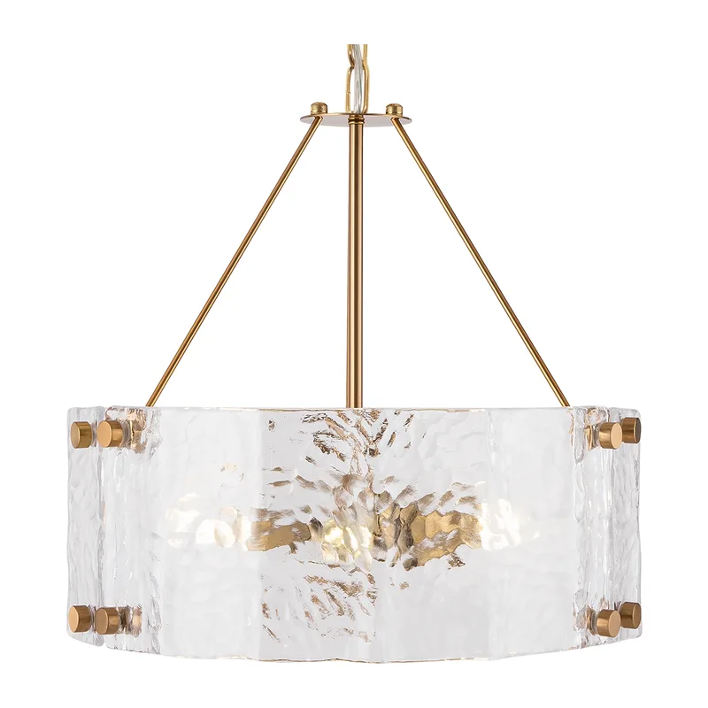 Подвесной светильник Фреско / Fresco Freya FR5190PL-06BS 6