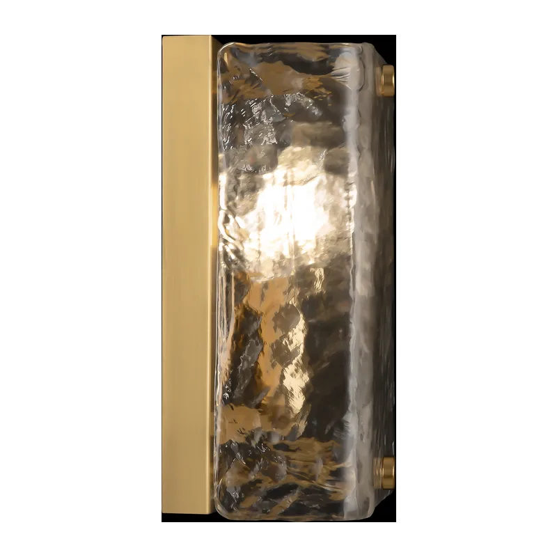 Настенный светильник (бра) Фреско / Fresco Freya FR5190WL-01BS2 9
