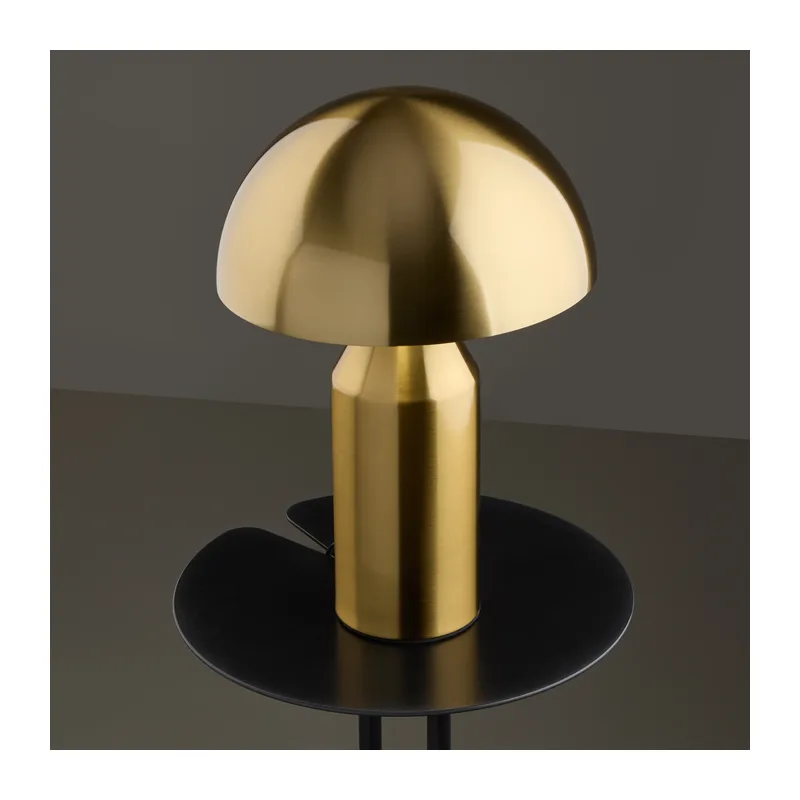Настольный светильник Элеон / Eleon Freya FR5218TL-01BS 10