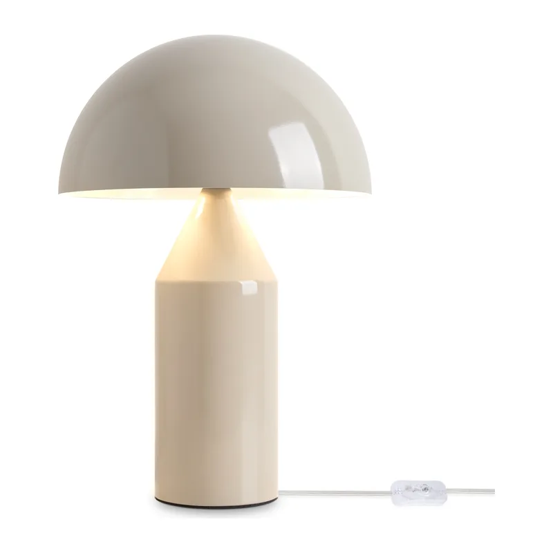 Настольный светильник Элеон / Eleon Freya FR5218TL-02CR