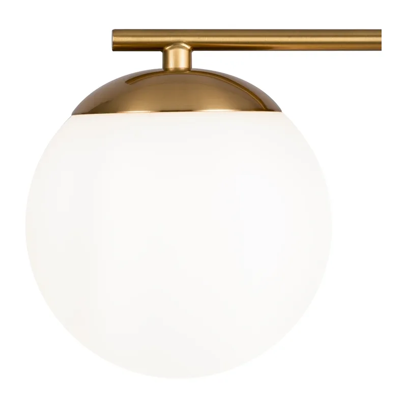 Настенный светильник (бра) Мрамор / Marble Freya FR5230WL-01BS 3