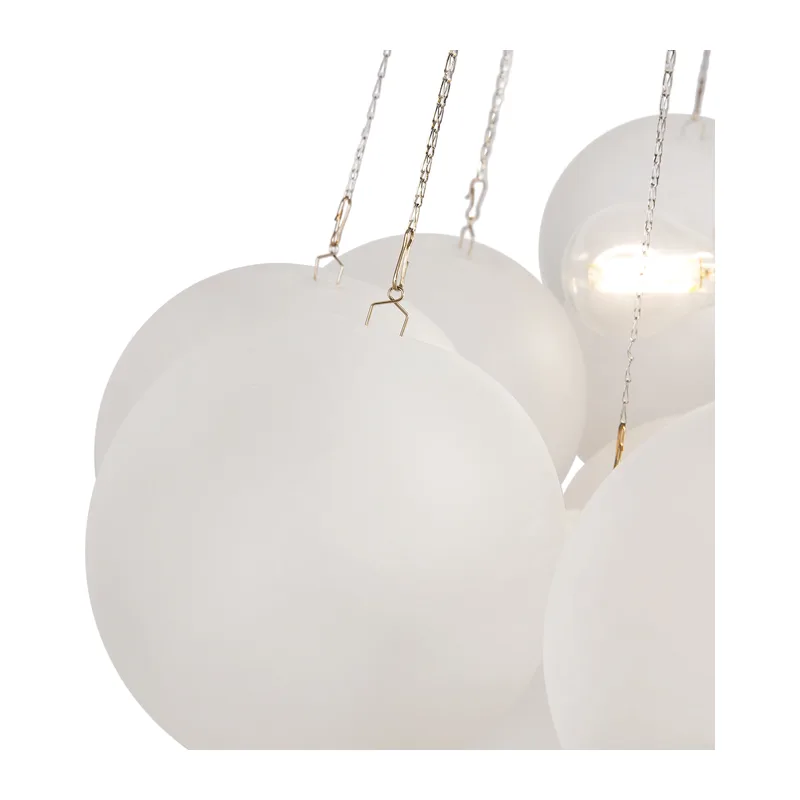 Подвесной светильник Фиеста / Fiesta Freya FR5231PL-06CH 6