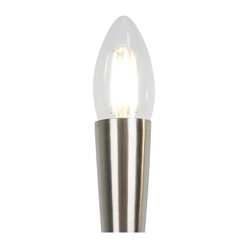 Настенный светильник (бра) Ветви / Branches Freya FR5253WL-02N 10