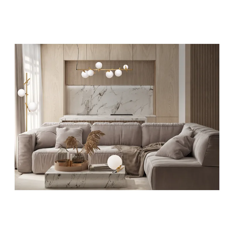 Настенный светильник (бра) Цветение / Blossom Freya FR5259WL-01BS 11