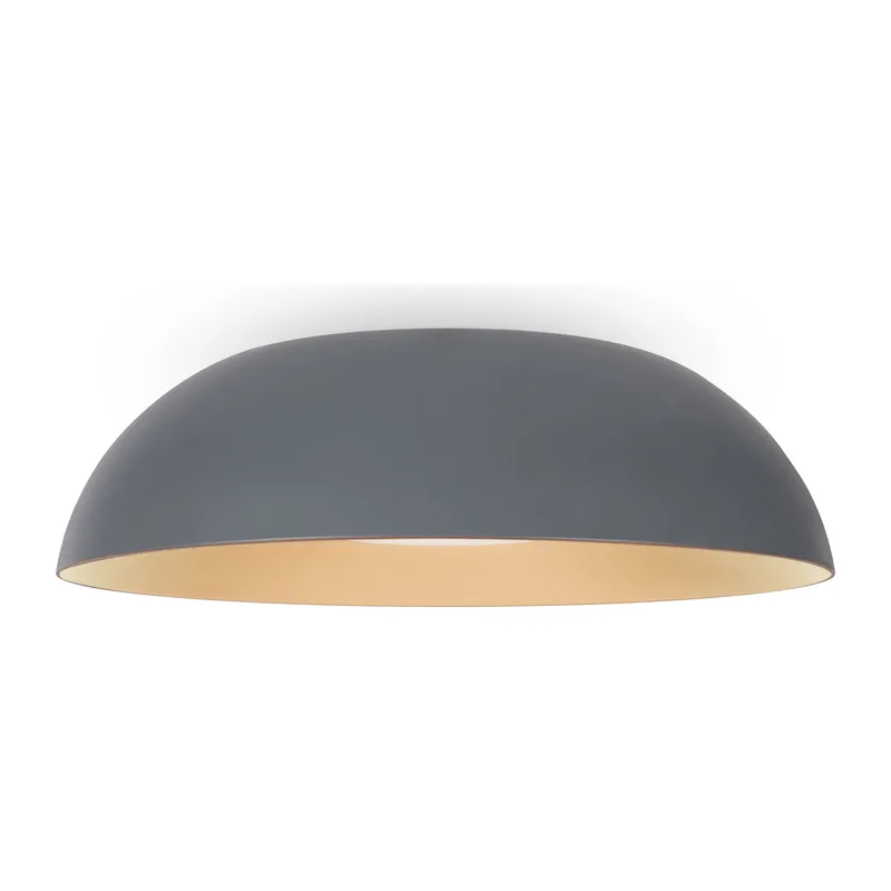 Потолочный светильник FR5277CL-L72GR Лунный свет / Moonlight 62 Вт LED с пультом ДУ Freya 10