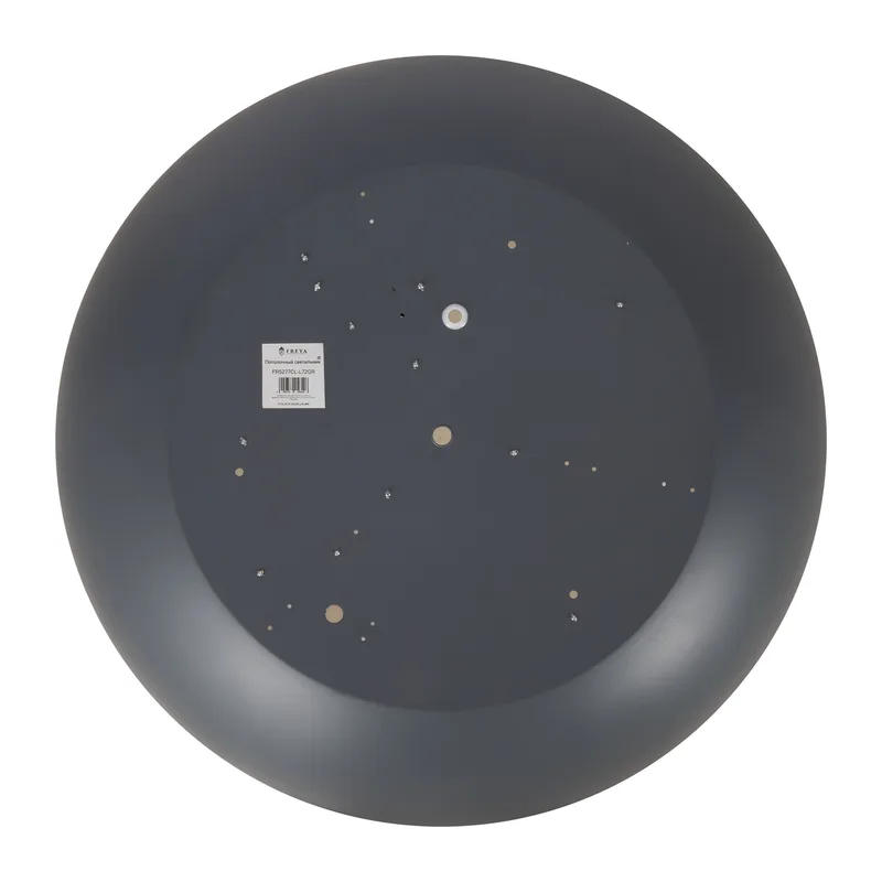 Потолочный светильник FR5277CL-L72GR Лунный свет / Moonlight 62 Вт LED с пультом ДУ Freya 11