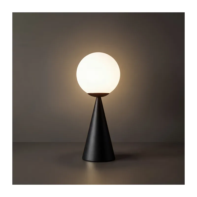 Настольный светильник Сияние / Glow Freya FR5289TL-01B 5
