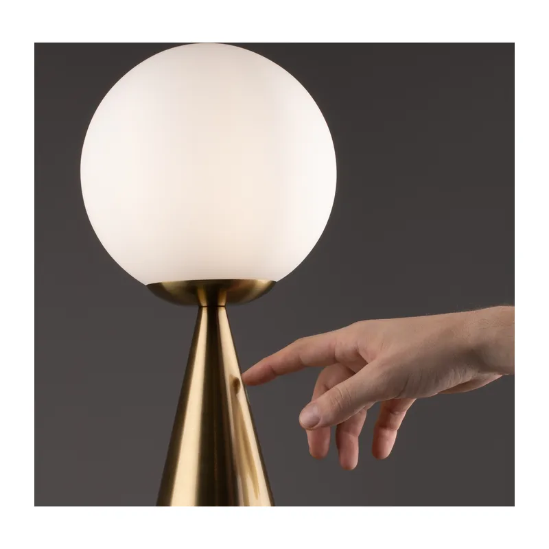 Настольный светильник Сияние / Glow Freya FR5289TL-01BS 12