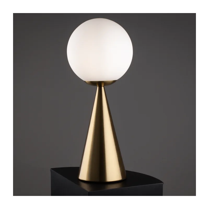 Настольный светильник Сияние / Glow Freya FR5289TL-01BS 13