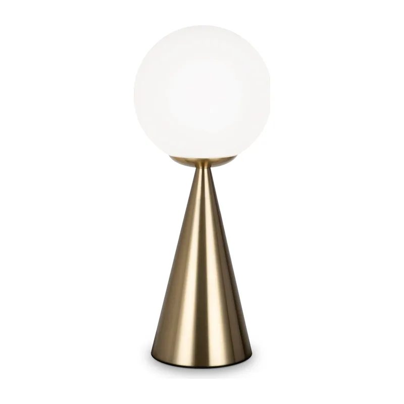 Настольный светильник Сияние / Glow Freya FR5289TL-01BS 2