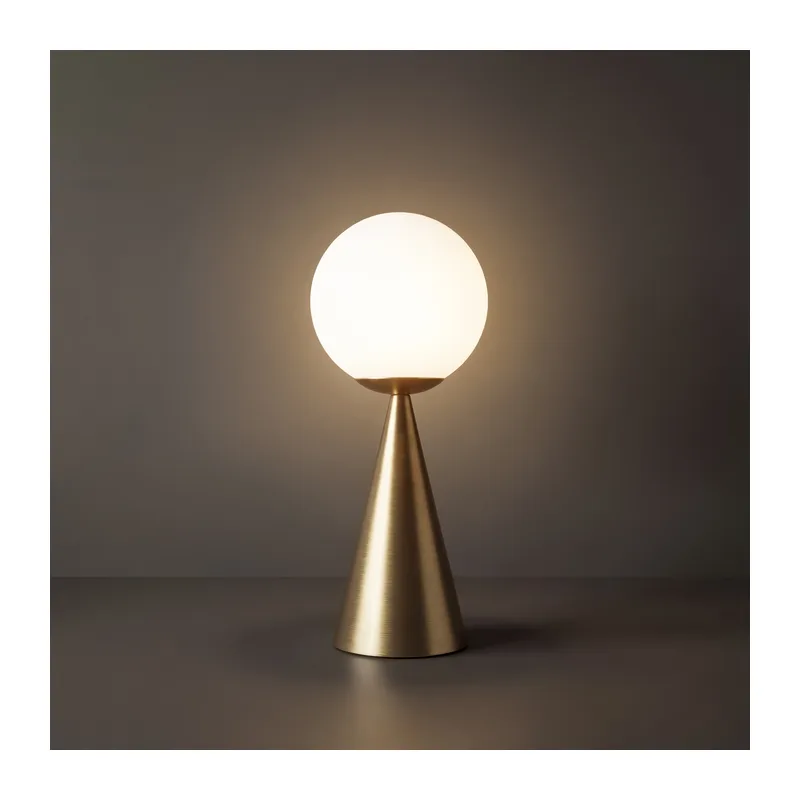 Настольный светильник Сияние / Glow Freya FR5289TL-01BS 4