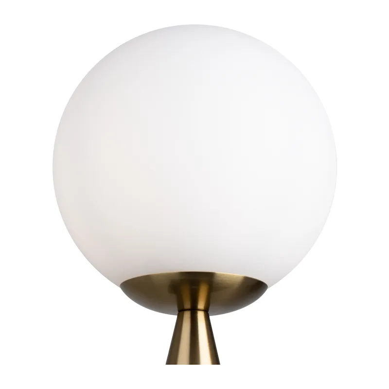 Настольный светильник Сияние / Glow Freya FR5289TL-01BS 9