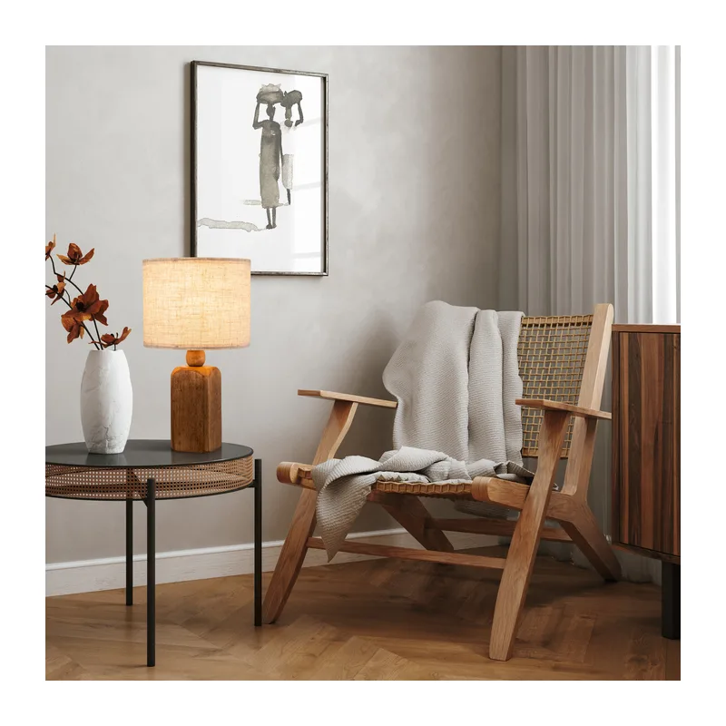 Настольный светильник Лес / Forest Freya FR5326TL-01W 9