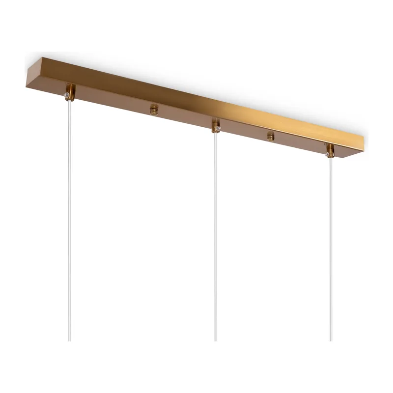 Подвесной светильник FR5330PL-03BZ Вдохновение / Evoke E14x3 Freya 6
