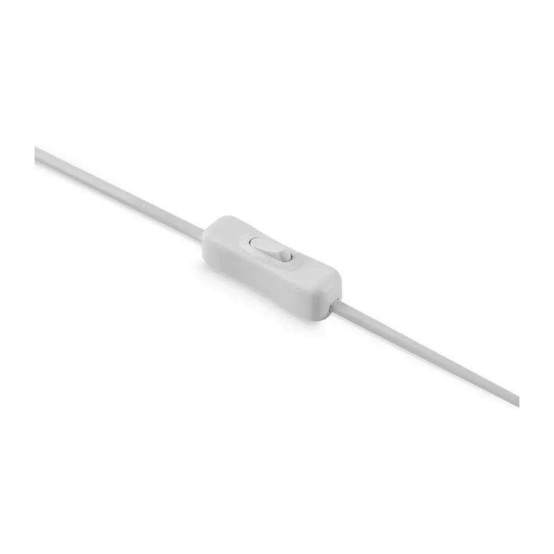 Настольный светильник FR5333TL-01W Лента / Ribbon E27x1 Freya 5