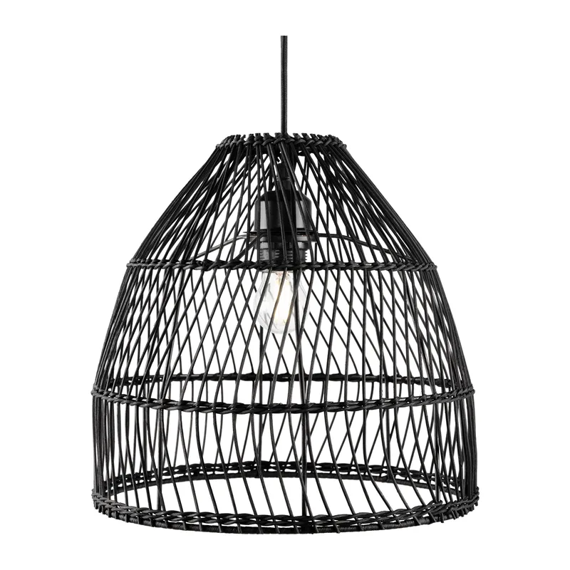 Подвесной светильник FR5334PL-01B Сеть / Mesh E27x1 Freya 4