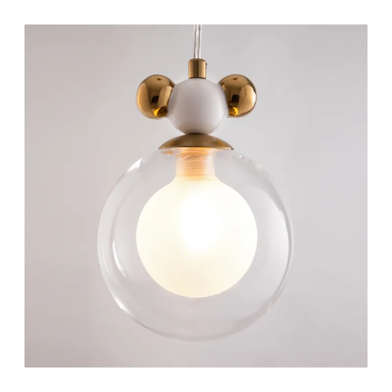 Подвесной светильник Шаг /Подача / Pitch Freya FR5364PL-01BS 4
