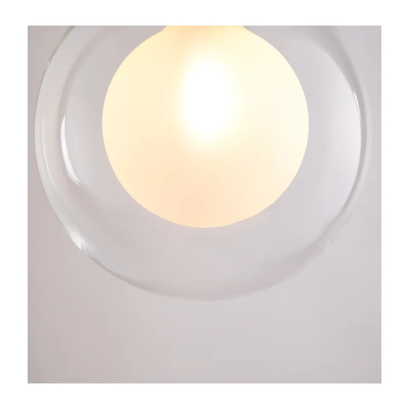 Подвесной светильник Шаг /Подача / Pitch Freya FR5364PL-01BS 5