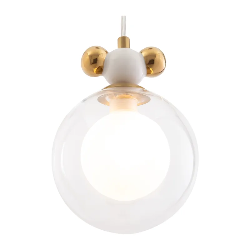 Подвесной светильник Шаг /Подача / Pitch Freya FR5364PL-01BS 8
