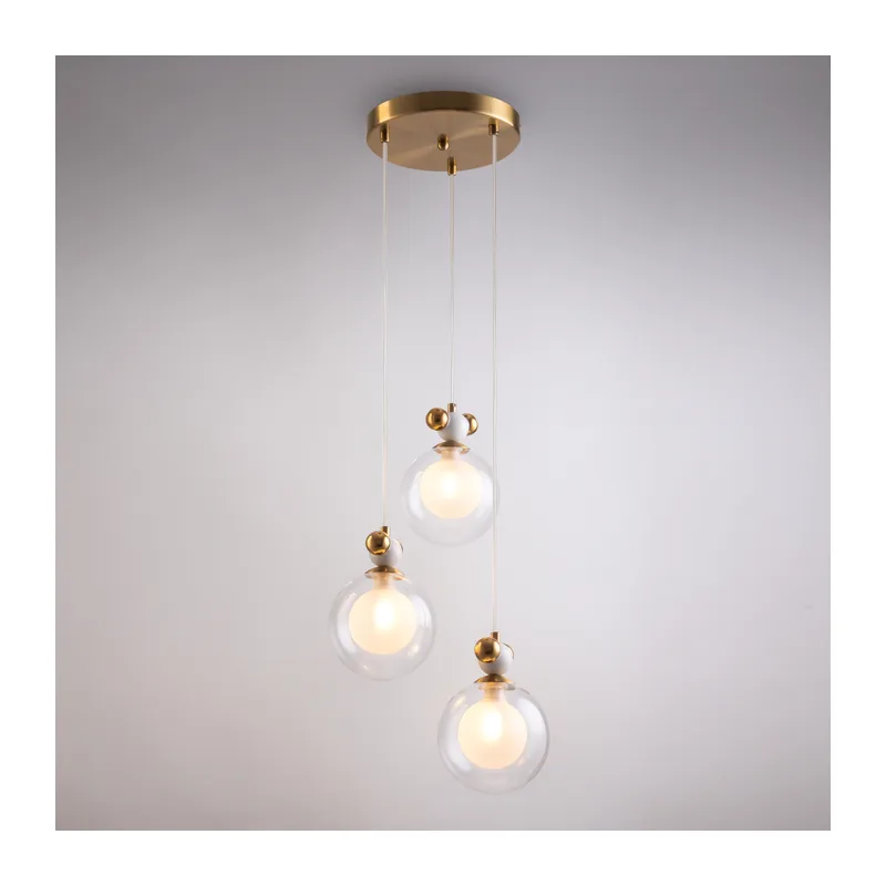 Подвесной светильник Шаг /Подача / Pitch Freya FR5364PL-03BS 5