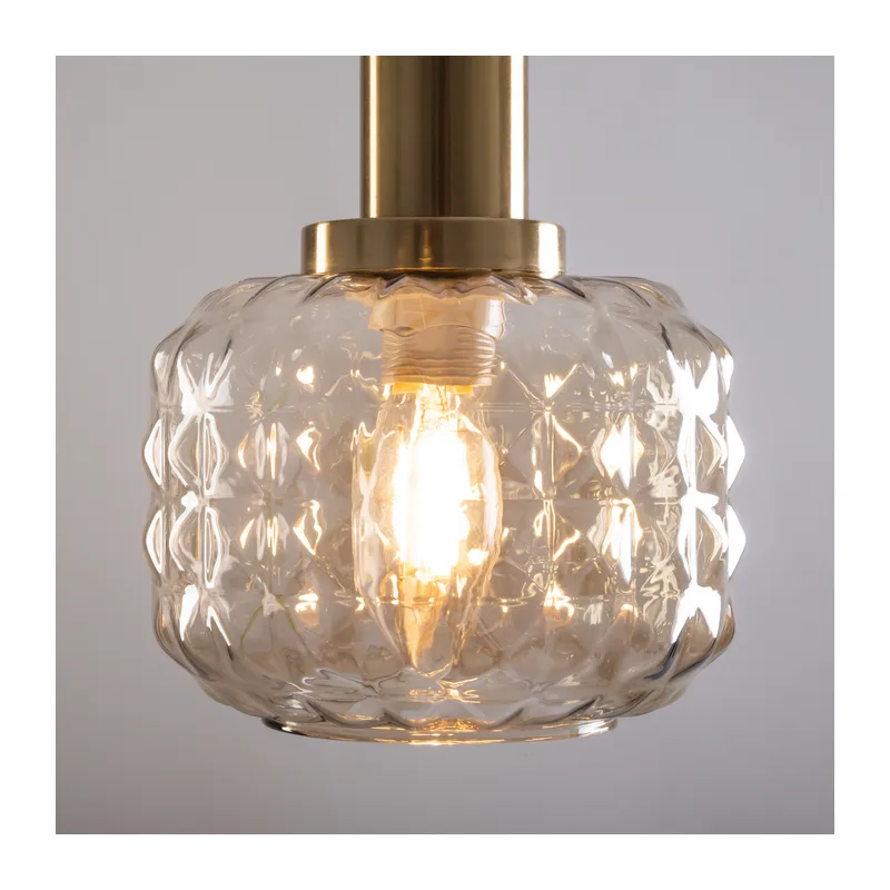 Потолочный светильник Феро / Fero Freya FR5366CL-05BS 2